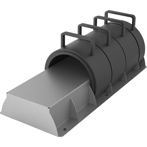 Trousse de verrouillage de s&eacute;curit&eacute; pour cric Mammut 91007 d'ESCO Air Extreme Inc.
