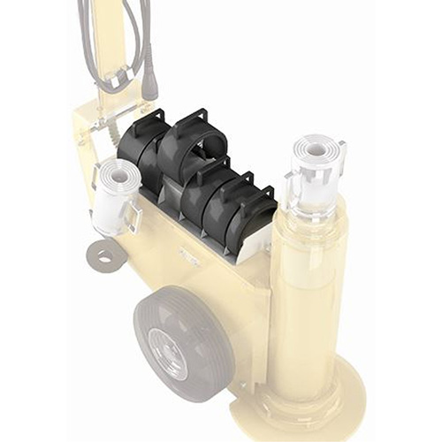 Safety Locking Kit for ESCO Mammut Jack Model 91004 Air Extreme Inc.