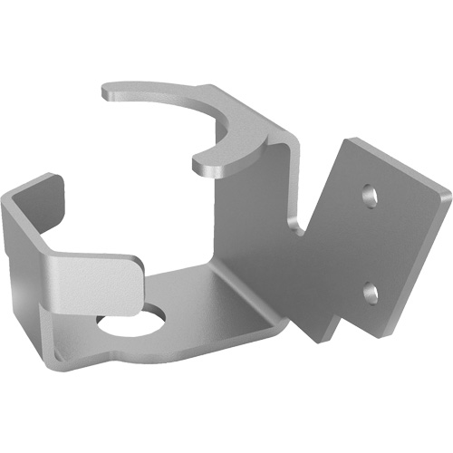 Support de rallonge gauche pour crics Mammut 91000 et 91003 d'ESCO Air Extreme Inc.