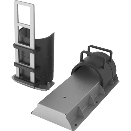 Safety Locking Device Set for 91000 Jack Air Extreme Inc.