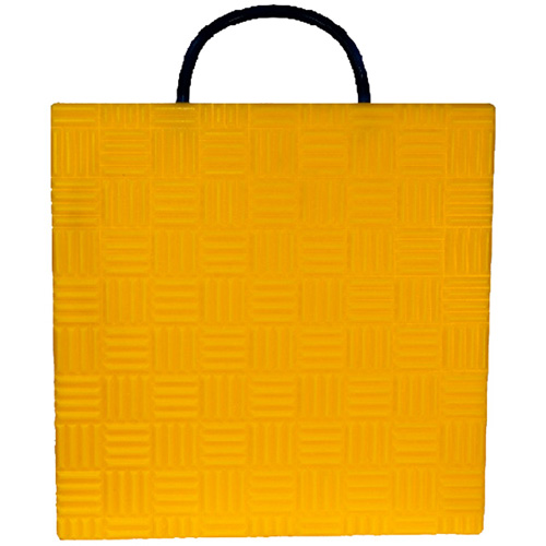Plaque de sout&egrave;nement du dessus Air Extreme Inc.