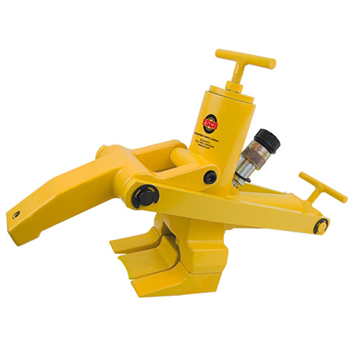 D&eacute;monte-talons hydraulique Maxi s&eacute;rie Pro Air Extreme Inc.