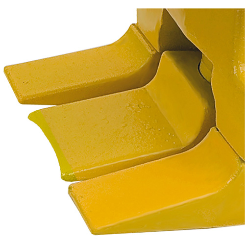 D&eacute;monte-talons hydraulique Maxi s&eacute;rie Pro Air Extreme Inc.