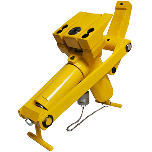 D&eacute;monte-talons hydraulique Maxi s&eacute;rie Pro Air Extreme Inc.