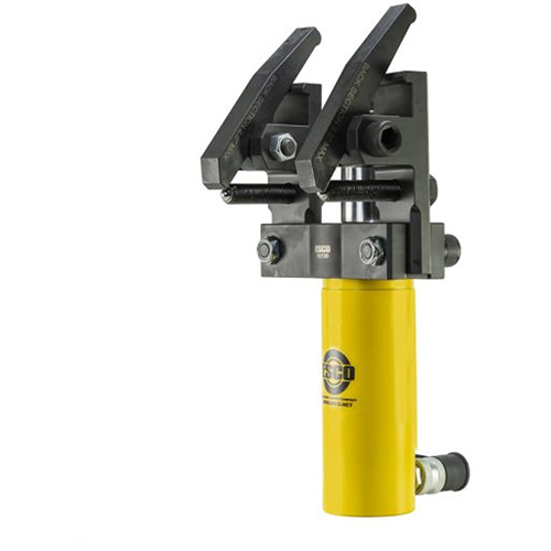 Ensemble de d&eacute;monte-talons pour pneu g&eacute;ant OTR ESC3000 s&eacute;rie Pro Air Extreme Inc.