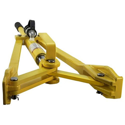 D&eacute;monte-talons pour double roue de tracteur agricole s&eacute;rie Pro Air Extreme Inc.