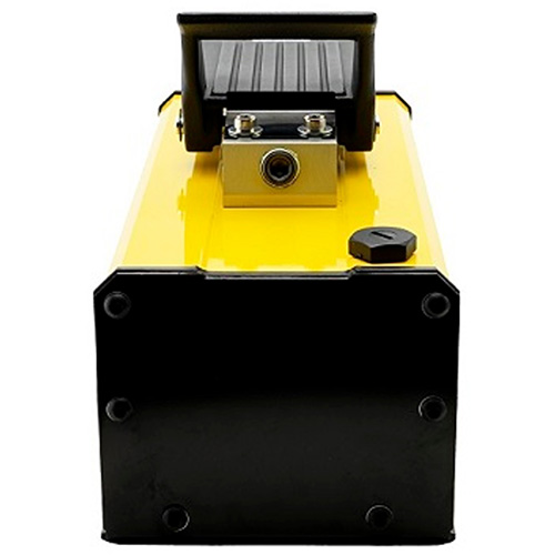 Pro Series 1/2 Gallon Air Hydraulic Pump Air Extreme Inc.