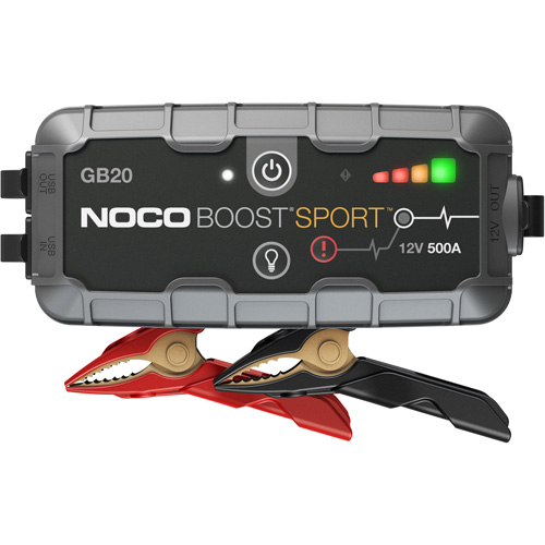 GB20 Boost&reg; Sport Jump Starter Air Extreme Inc.