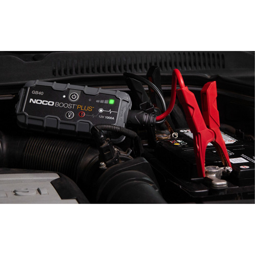 GB40 Boost&reg; Plus Jump Starter Air Extreme Inc.
