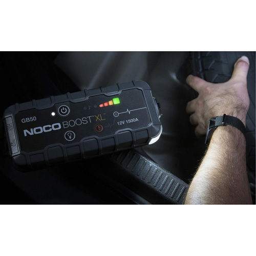 GB50 Boost&reg; XL Jump Starter Air Extreme Inc.