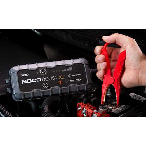 GB50 Boost&reg; XL Jump Starter Air Extreme Inc.