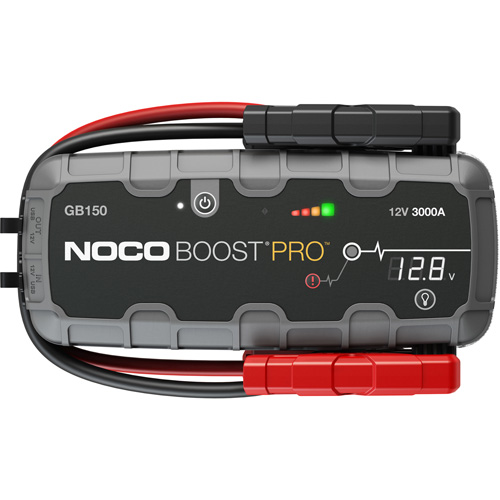 GB150 Boost&reg; Pro Jump Starter Air Extreme Inc.