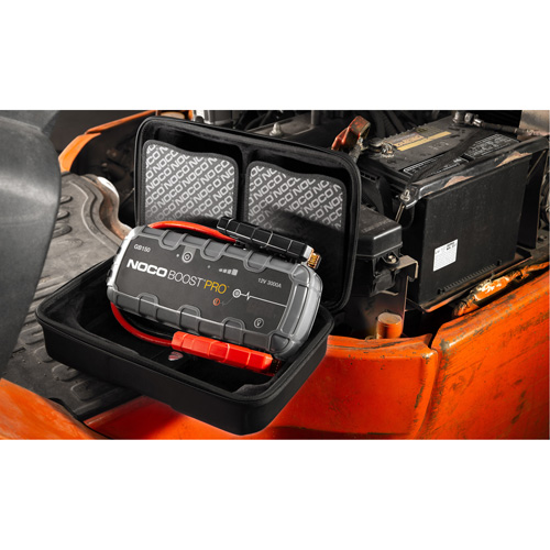 GB150 Boost&reg; Pro Jump Starter Air Extreme Inc.
