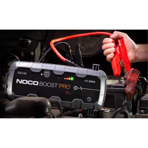 GB150 Boost&reg; Pro Jump Starter Air Extreme Inc.