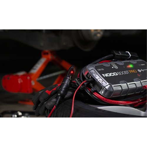 GB150 Boost&reg; Pro Jump Starter Air Extreme Inc.