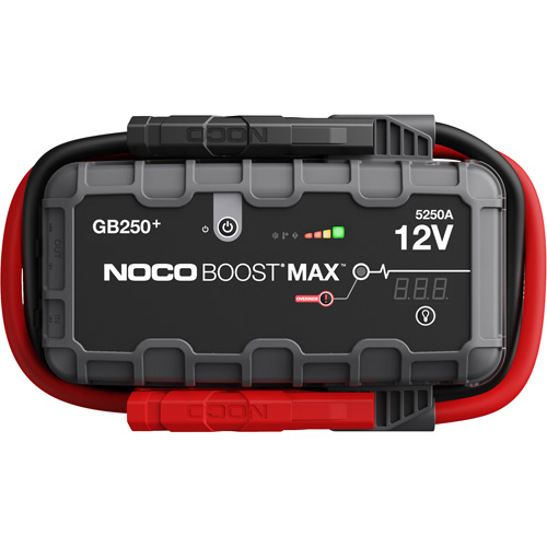 GB250+ Boost&reg; Max Jump Starter Air Extreme Inc.