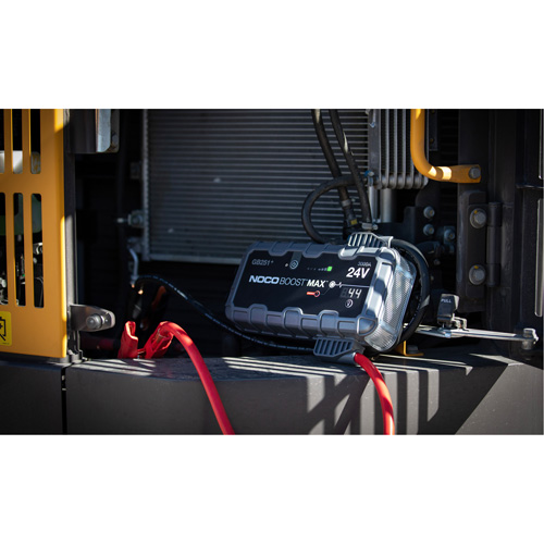 Survolteur pour batterie GB251+ Boost Max Air Extreme Inc.