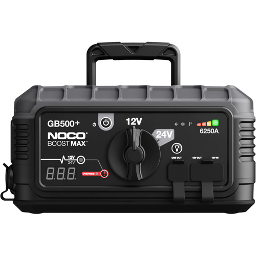 GB500+ Boost&reg; Max Jump Starter Air Extreme Inc.
