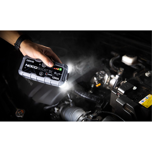 GBX45 Boost&reg; X Jump Starter Air Extreme Inc.