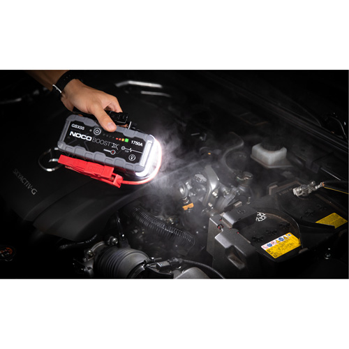 GBX55 Boost&reg; X Jump Starter Air Extreme Inc.