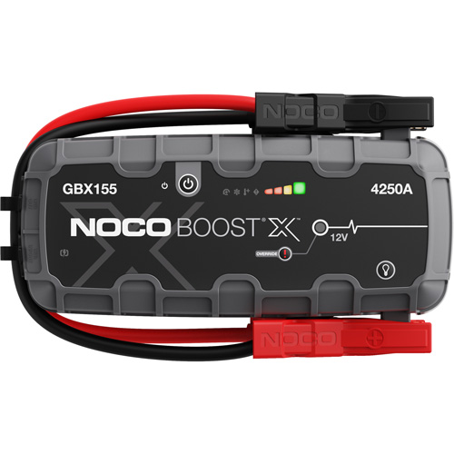 GBX155 Boost&reg; X Jump Starter Air Extreme Inc.
