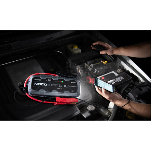 GBX155 Boost&reg; X Jump Starter Air Extreme Inc.