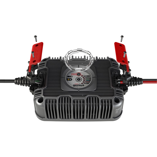 Chargeur de batterie industriel de 40 amp&egrave;res GX2440 Genius Air Extreme Inc.