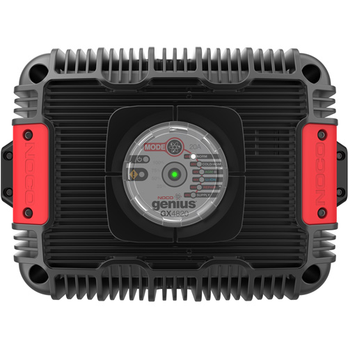 Genius&reg; GX4820 20-Amp Industrial Battery Charger Air Extreme Inc.
