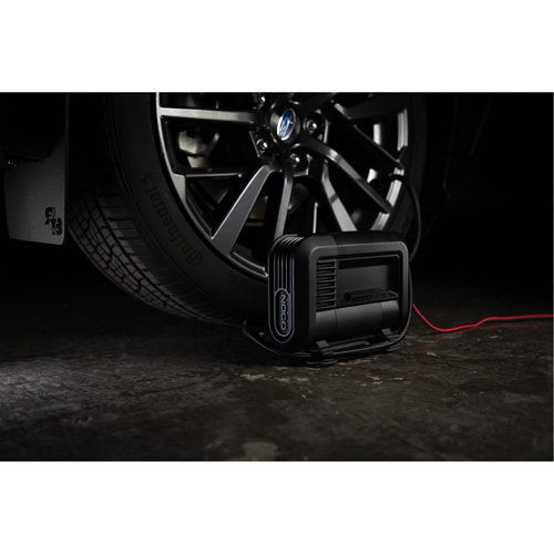 10A Portable Air Compressor Air Extreme Inc.