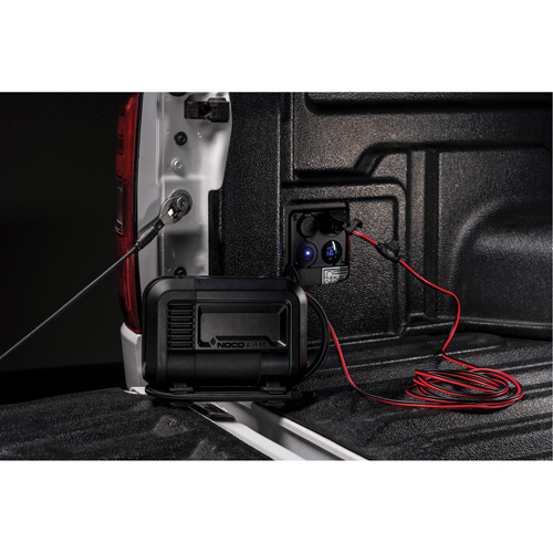 10A Portable Air Compressor Air Extreme Inc.