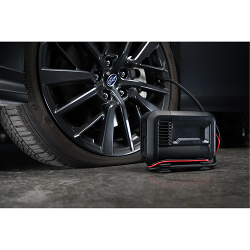 Compresseur d'air portable de 15 A Air Extreme Inc.