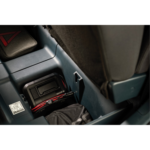 Compresseur d'air portable de 15 A Air Extreme Inc.