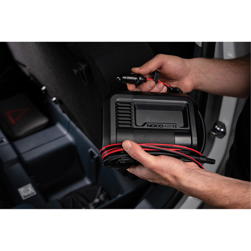 Compresseur d'air portable de 15 A Air Extreme Inc.