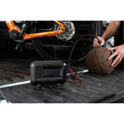 Compresseur d'air portable de 15 A Air Extreme Inc.