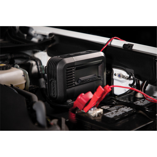 20A Portable Air Compressor Air Extreme Inc.