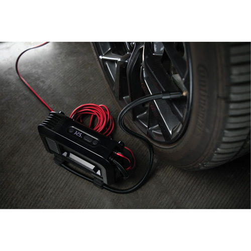 20A Portable Air Compressor Air Extreme Inc.