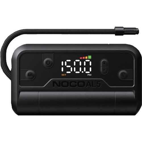 5A Portable Air Compressor Air Extreme Inc.