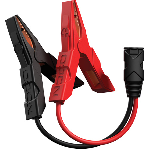Boost HD Precision Battery Clamps Air Extreme Inc.