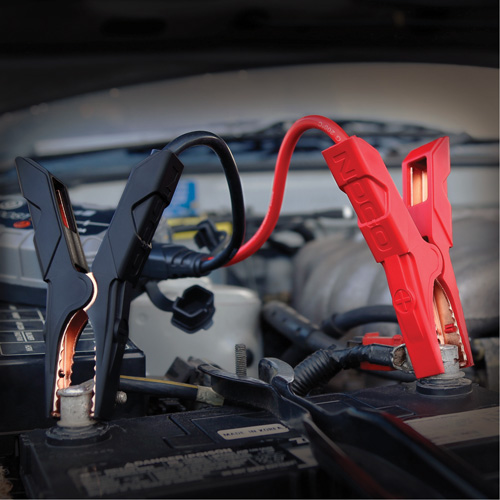 Boost HD Precision Battery Clamps Air Extreme Inc.
