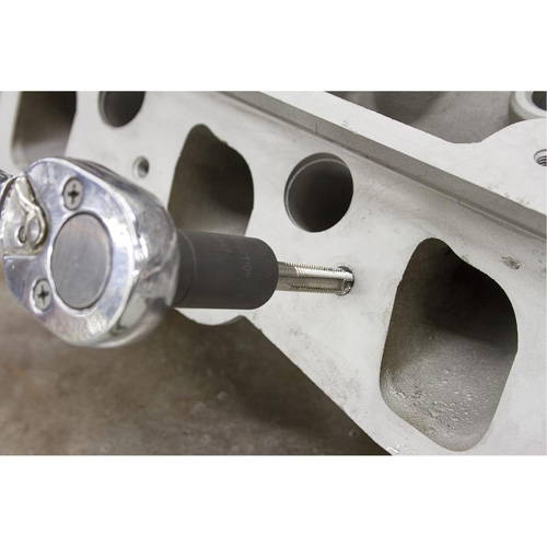 Jeu de douilles pour taraud, 8 Morceaux, Prise de 1/4"/3/8" Air Extreme Inc.