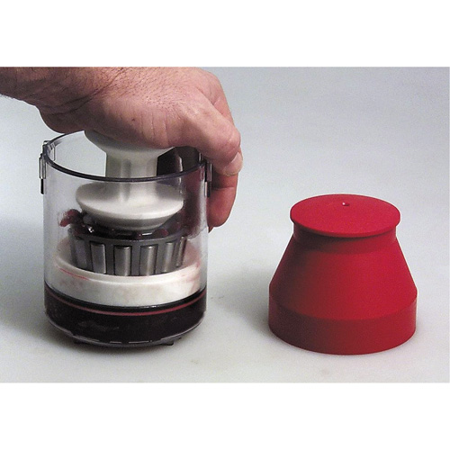 Handy Packer Bearing Packer Air Extreme Inc.