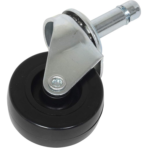Roue de rechange de 2" pour sommiers en plastique Air Extreme Inc.