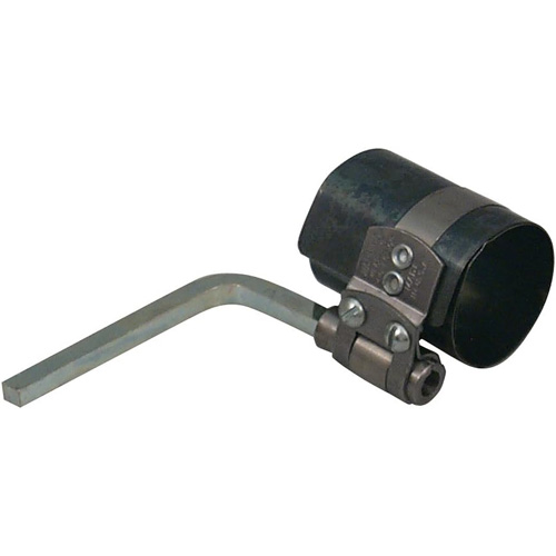 Compresseur de segments pour petits moteurs Air Extreme Inc.