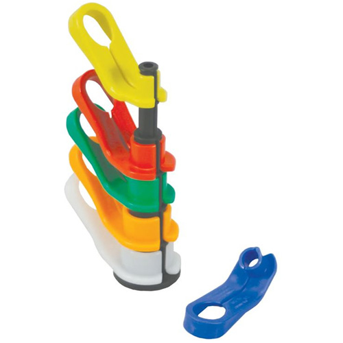 Jeu d'outils de d&eacute;connexion &agrave; angle Air Extreme Inc.