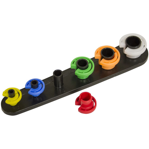 Air Conditioning & Fuel Line Disconnect Tool Set Air Extreme Inc.