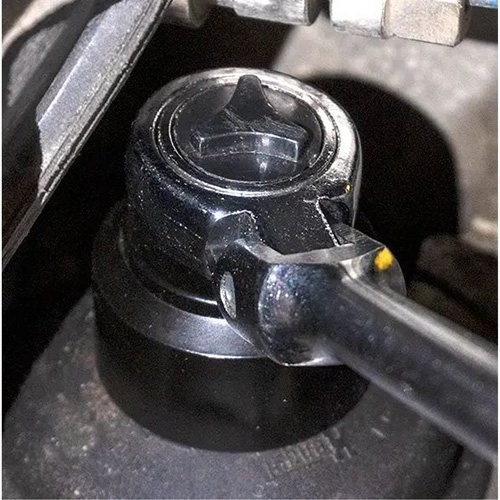 Jeu de douilles pour filtre &agrave; profil bas 7 mcx Air Extreme Inc.