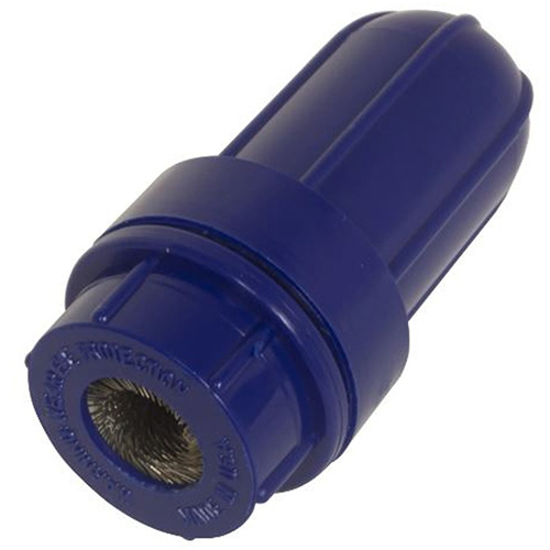 Battery Brush Air Extreme Inc.