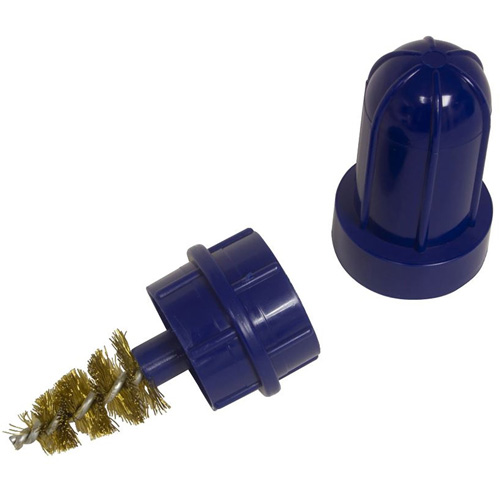 Battery Brush Air Extreme Inc.