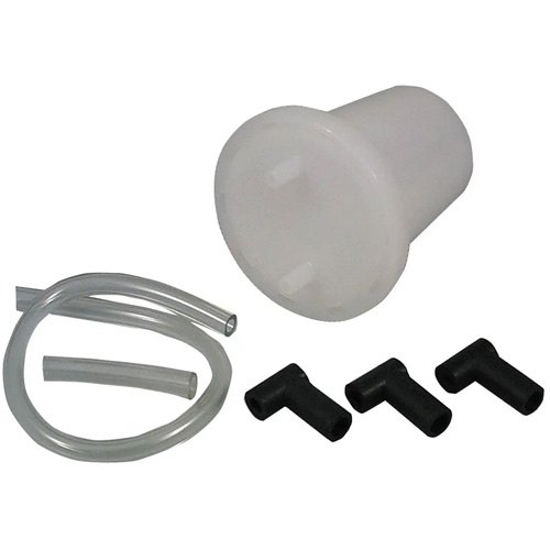 Brake Bleeding Kit Air Extreme Inc.