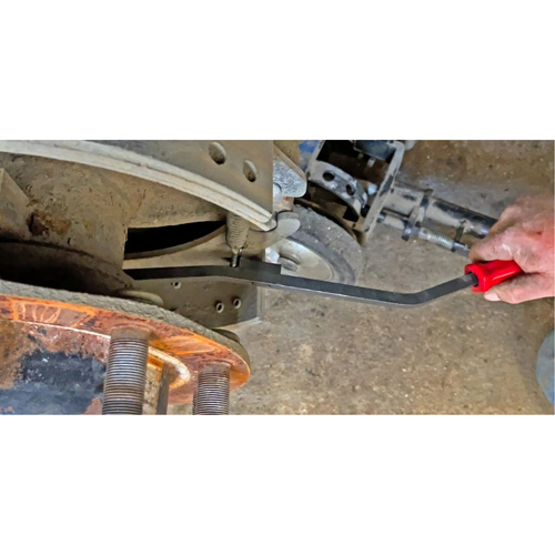 Brake Spring Bar Air Extreme Inc.